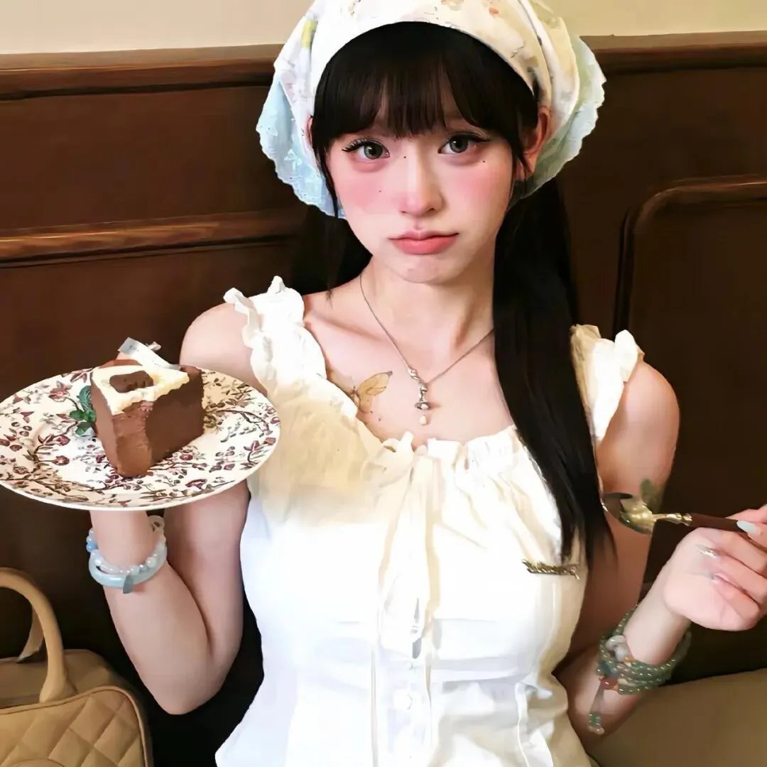 永夜魔女