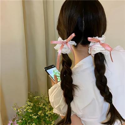 鲛绡碧